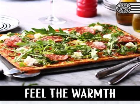 12 Best Pizza Places In Mumbai Triphobo