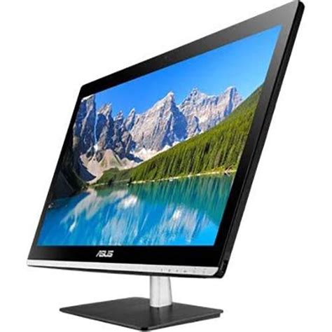 Asus 215 In Intel Celeron All In One Desktop In Black Et2232iuk C1