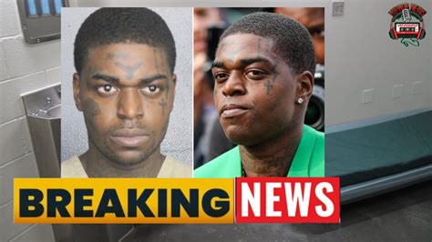 Kodak Black Arrested Again Mckoysnews