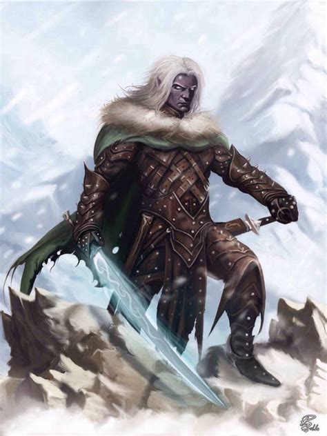 2 works search for books with subject drizzt do'urden. Tribute: Drizzt' Do Urden by shiprock on DeviantArt ...