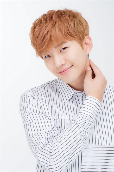 2PM's Junho to Appear in New Drama with Lee Sung Min | Soompi