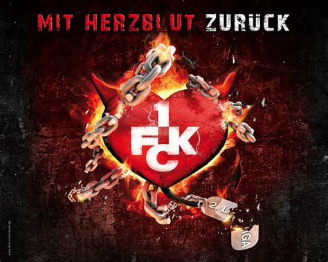 On saturday one of germany's most legendary clubs 1.fc kaiserslautern will be travelling to munich for their last league game of the season. 2.Bundesliga by Graeme | Hochgepokert