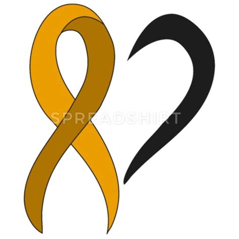 Once you're there, hit keyboard and then keyboards to access the add. Download High Quality cancer ribbon clipart orange ...