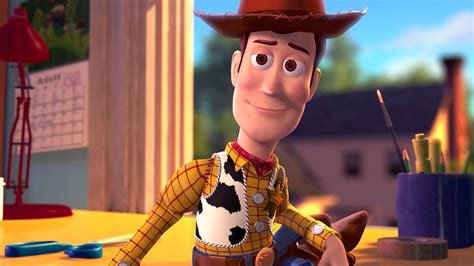 Top Ten Toy Story Characters Ranked