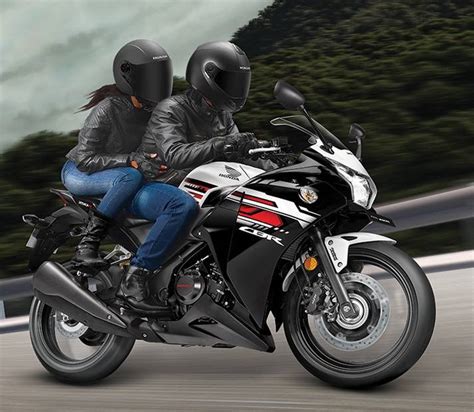 How can the answer be improved? Honda CBR 250R, CBR 150R launched in India - Auto News