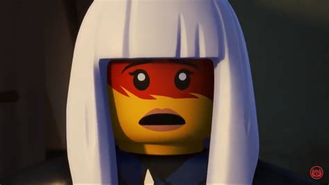 Lego Ninjago Birthday Ninjago Memes The Quiet Ones Rumi S Faces