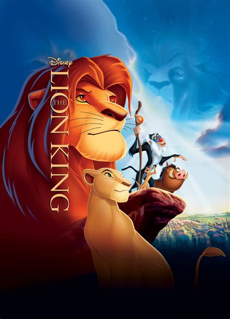 The Lion King Disney Movie Trivia Animated Movies Good Movies
