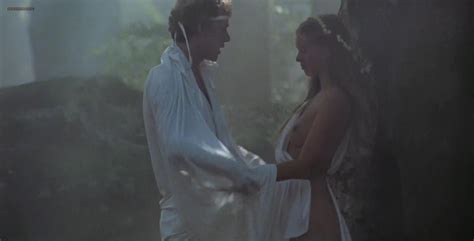 Nude Video Celebs Teresa Ann Savoy Nude Caligula 1979