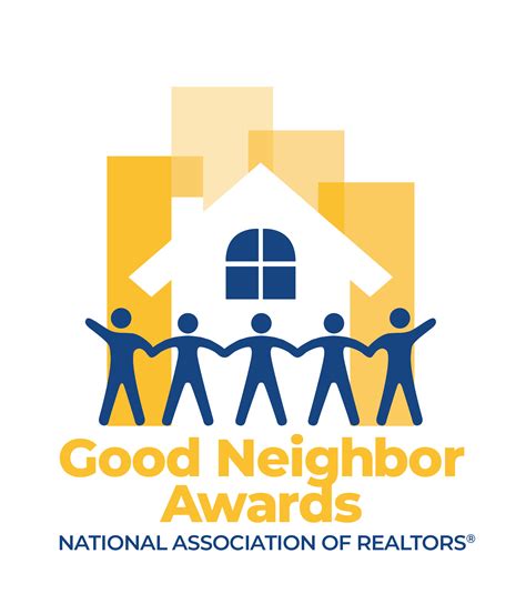 Nar Good Neighbor Award Bristol Tennesseevirginia Association Of