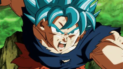 Share a gif and browse these related gif tags. Dragon Ball Super (With images) | Dragon ball, Dragon ball ...