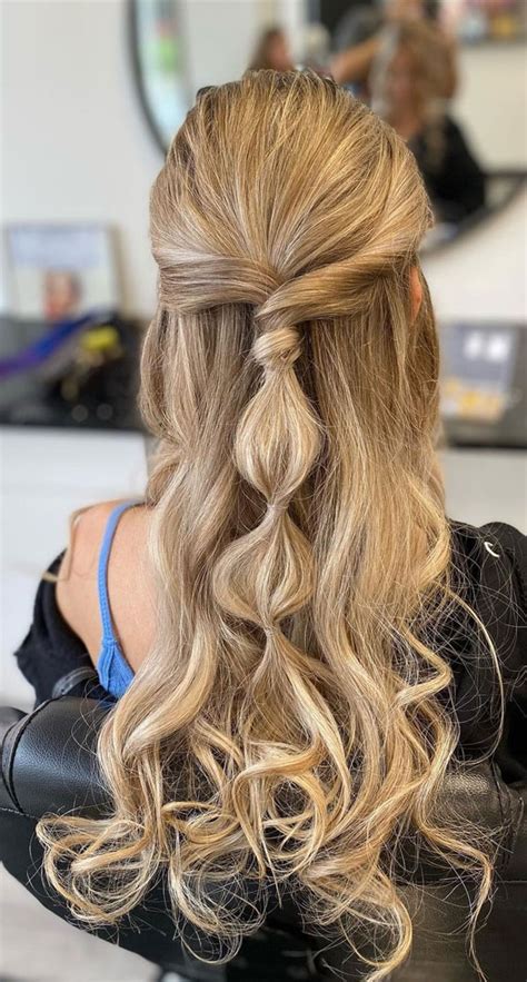 Discover More Than 90 Cute And Easy Prom Hairstyles Ineteachers