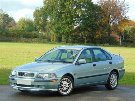 Find specifications for every 2004 volvo s40: 2004 Volvo S40 1.9D Sport.. Low Miles.. Nice High Spec ...