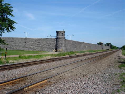 The "jail" in jail trail.