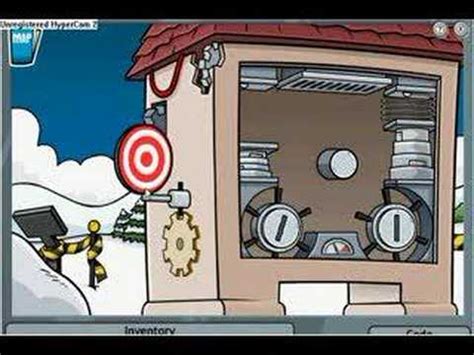 Here's how to complete the club penguin mission 7, also known as clockwork repairs: Comment reparer l'horloge de club penguin ? La réponse est ...