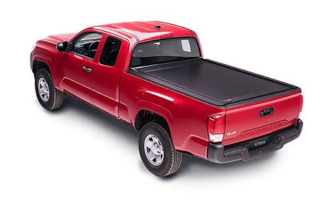 Made proudly in the usa. Retrax Retractable Truck Bed Cover Sales & Installation in ...