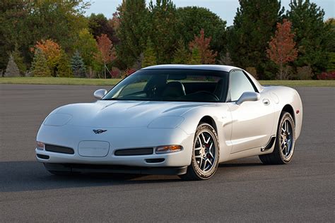 We did not find results for: Should You Buy a C5 Chevrolet Corvette?