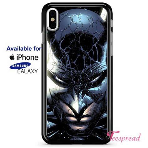Batman Iphone X Cases Iphone Cases Samsung Galaxy Cases Teespread