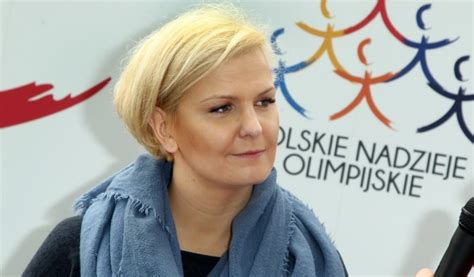 Otylia jędrzejczak już wkrótce wydaje autobiografię. Otylia Jędrzejczak: pokazać dzieciakom, że sport to pomysł ...
