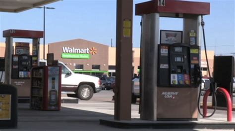 Walmart Gas Discount Great Gas Rollback Offers 15 Cents Per Gallon