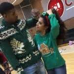 Paul george celebrated his recent engagement to girlfriend daniela rajic by taking a swipe at george, 30, and the clippers were in contention for an nba championship this season but fell to the. Paul George's Girlfriend History - PlayerWives.com