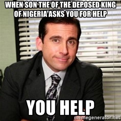 Five Times The Offices Michael Scott Proved That He Was An Absolute