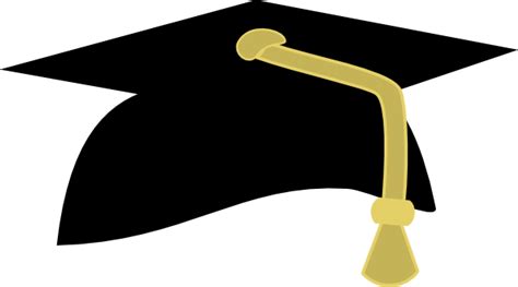 Graduation Hat Png Free Download Clip Art Free Clip Art On