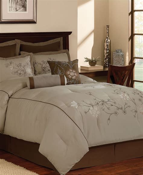 Rosewater Comforter Set Macys Comforter Sets Full Comforter Sets