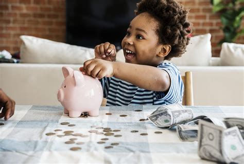 How To Teach Your Kids To Manage Money At Every Age Parent Cue