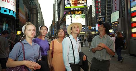 Amish In The City