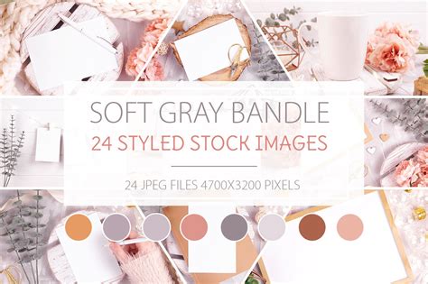 Styled stock photo bundle 24 Styled Stock Images Stock Photos | Etsy