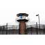 Unions Protest Demise Of Prison Tower Guards