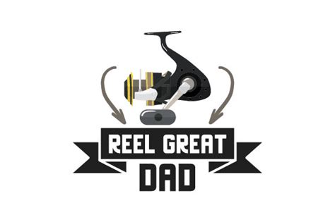 Download Dad Fishing Svg