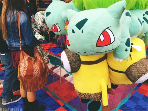 It was only available at the pokemon center and very few licensed pokemon retail shops in japan, in may, 2020, for a very short time and in very limited quantity. The San Diego County Fair Tradition / Carmen Varner ...