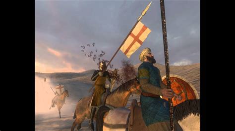 Mount And Blade Warband Anno Domini 1257 To The Holy Land Part 2