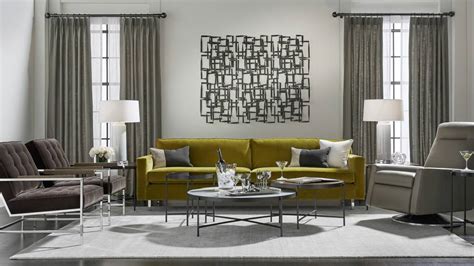 Welt trim gives it a wonderful kennedy is the sleek and casual sofa that fits any size space. Steelcase Announces Partnership with Mitchell Gold + Bob ...