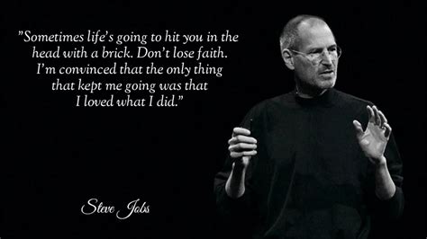 Steve jobs Quotes to day - YouTube