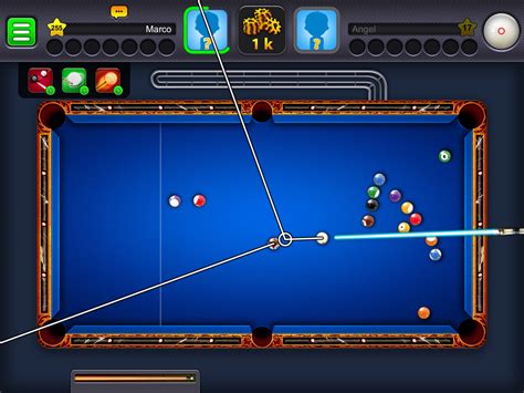 This game is ruling the gaming world. CHEAT GUIDELINE 8 BALL POOL NEW UPDATE 11 JULI 2013 ...