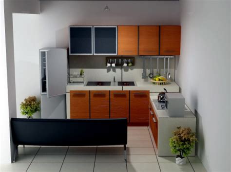 20 Interior Rumah Sederhana Tapi Elegan Terbaru