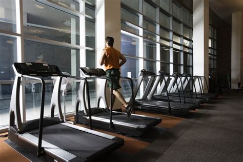 What Is A Good Treadmill Speed Livestrongcom