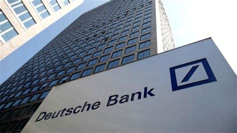 Έκθεση της Deutsche Bank αναφέρει το Bitcoin ως ένα από τα συστήματα