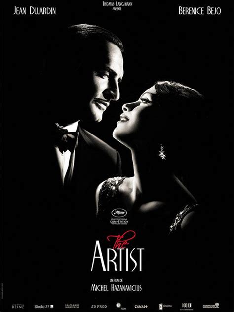 Film The Artist Vám Ukáže Zlatou éru Hollywoodu Topvipcz