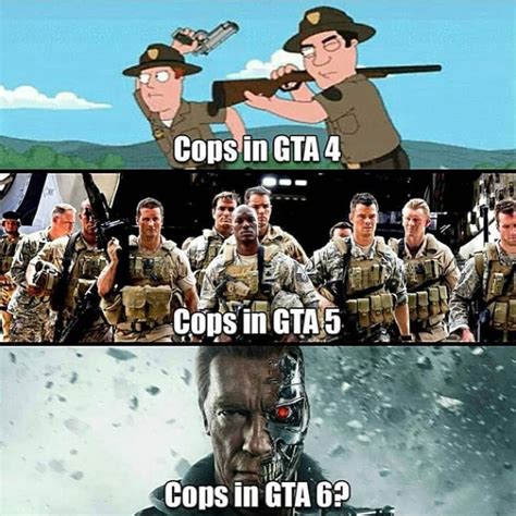 Gta Cops Gta Gta Epic Games