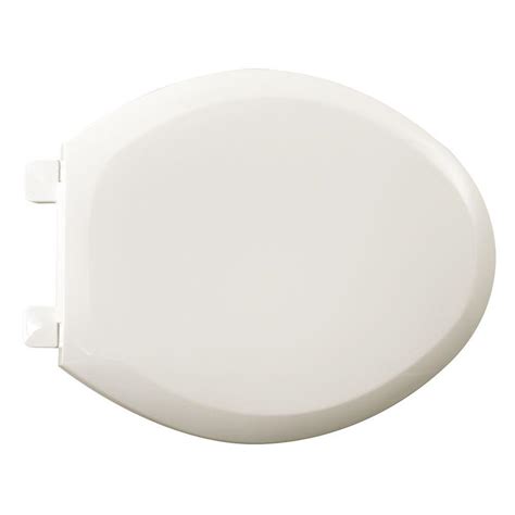 American Standard Cadet 3 Slow Close Elongated Closed Front Toilet Seat