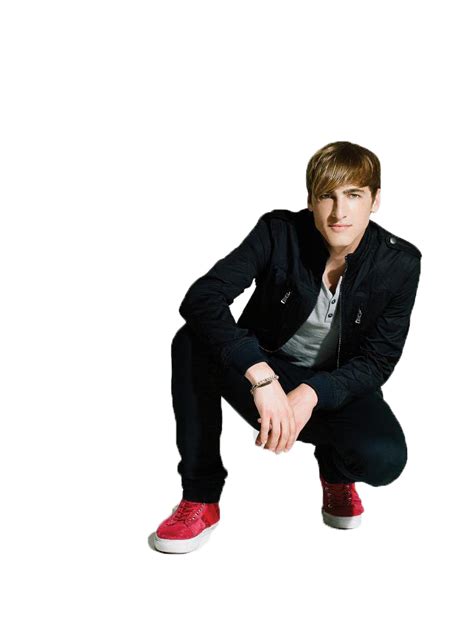 Kendall Schmidt Png By Luisrushersellylover On Deviantart