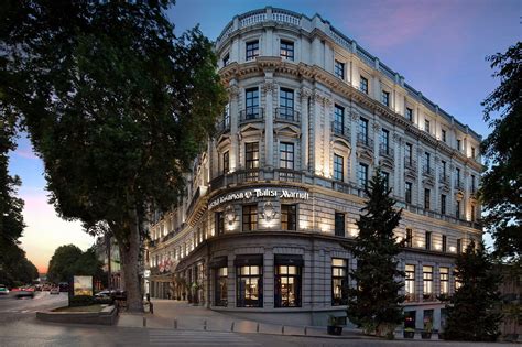 Tbilisi Marriott Hotel Tiflis Gürcistan Otel Yorumları Ve Fiyat