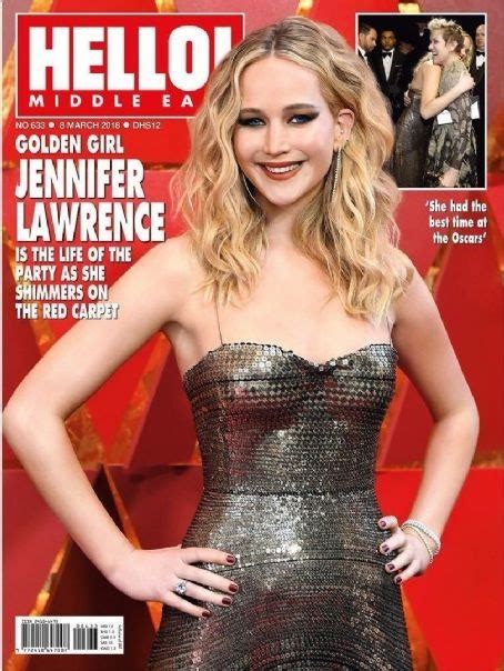 Jennifer Lawrence Jennifer S Body 22 ~ From Candids To Photoshoots We Re In Awe Of The Queen
