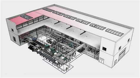 Factory Design Utilities Software 2023 Download And Pricing Autodesk