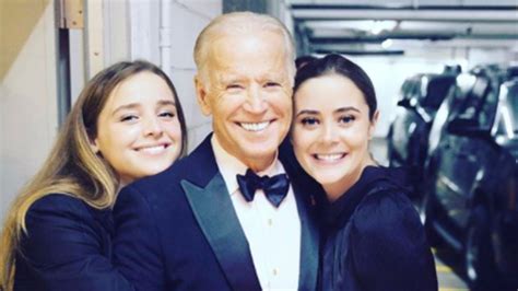 William joseph lara (* 2. Naomi Biden, així és la neta 'influencer' de Joe Biden