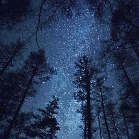 Starry Night Iphone Wallpaper 70 Images