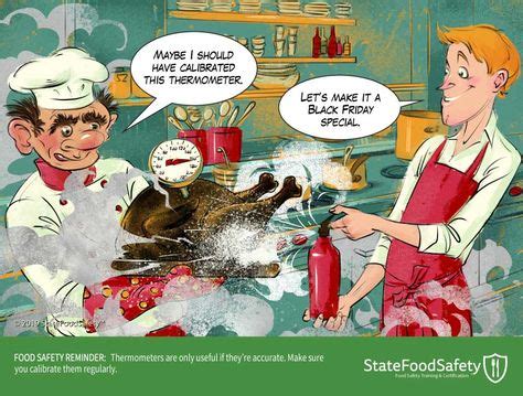 Food Safety Cartoons Ideas In Safety Cartoon Food Safety Food